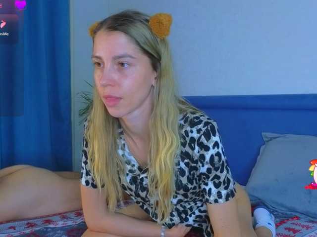 Lisi4ka-Basik's BongaCams show and profile