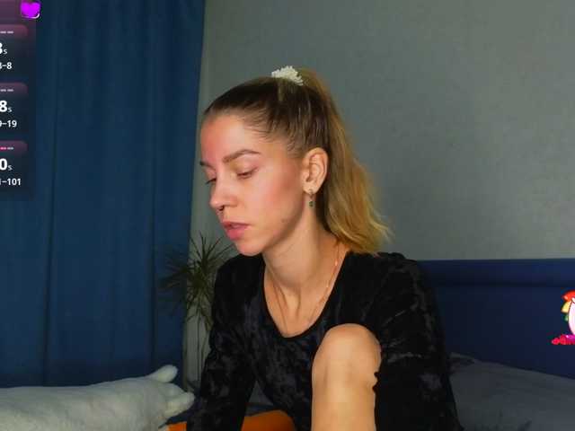 Lisi4ka-Basik live cam profile