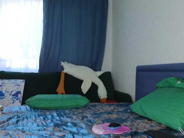 Lisi4ka-Basik live cam