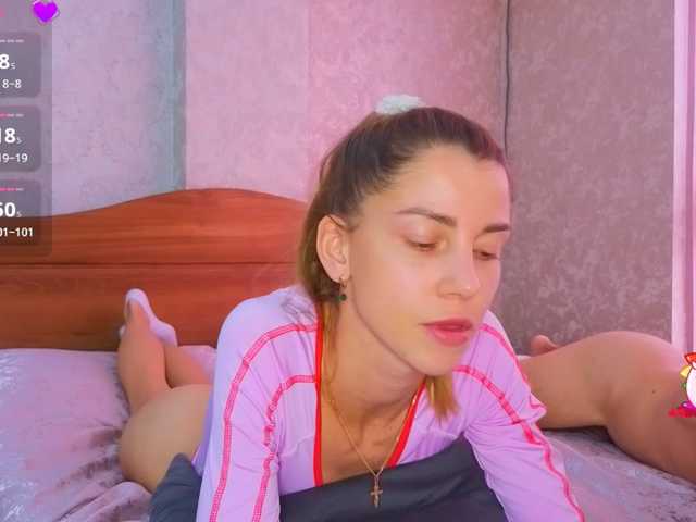 Lisi4ka-Basik's BongaCams show and profile