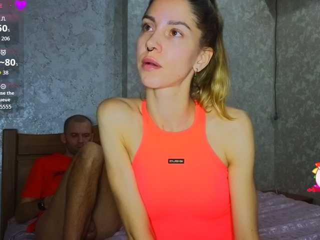 Lisi4ka-Basik's BongaCams profile