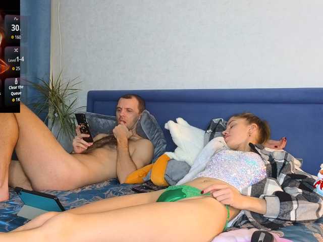 Lisi4ka-Basik's BongaCams show and profile