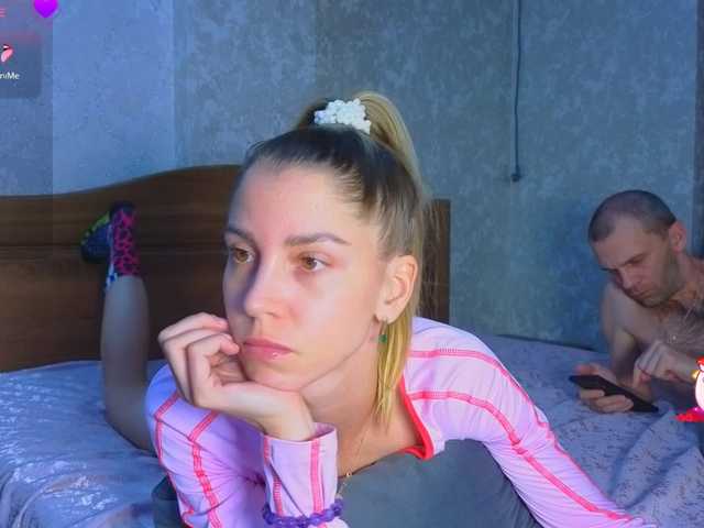 Lisi4ka-Basik's BongaCams show and profile