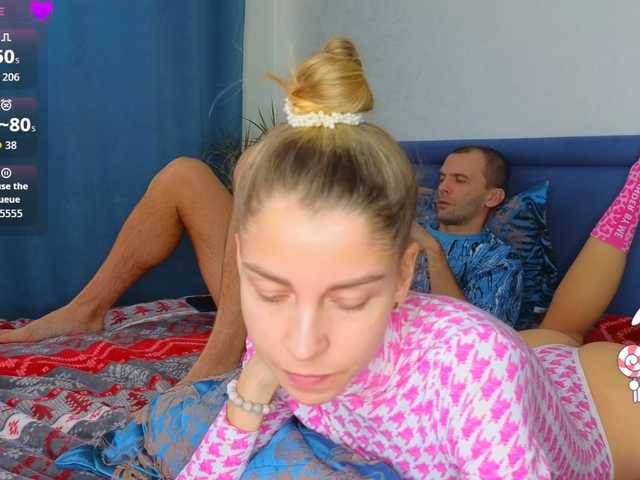 Lisi4ka-Basik's BongaCams show and profile