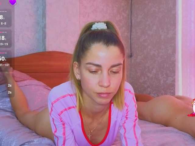 Lisi4ka-Basik's BongaCams show and profile