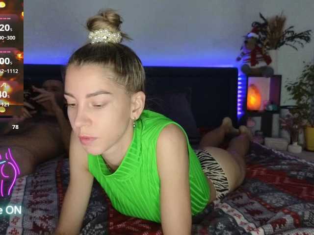 Lisi4ka-Basik from BongaCams is Freechat