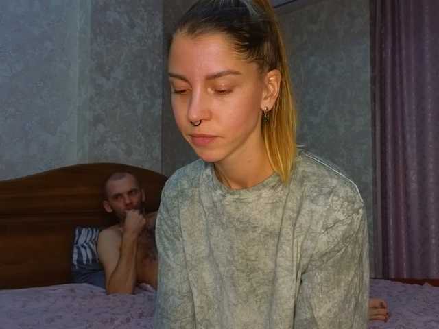 Lisi4ka-Basik's BongaCams profile