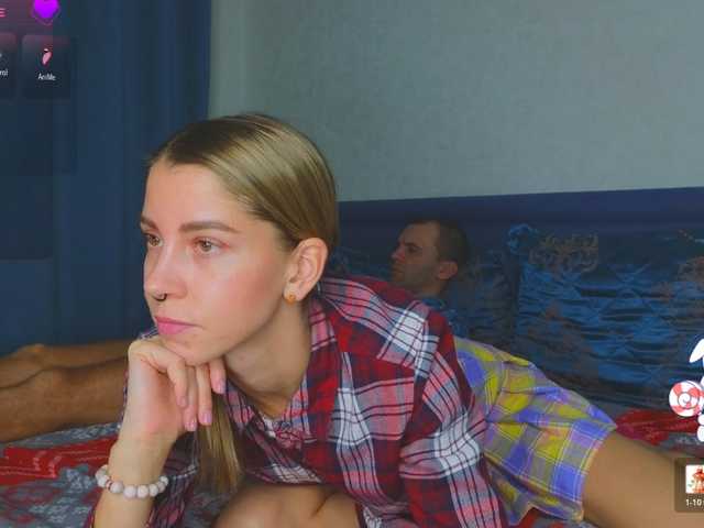 Lisi4ka-Basik's BongaCams show and profile