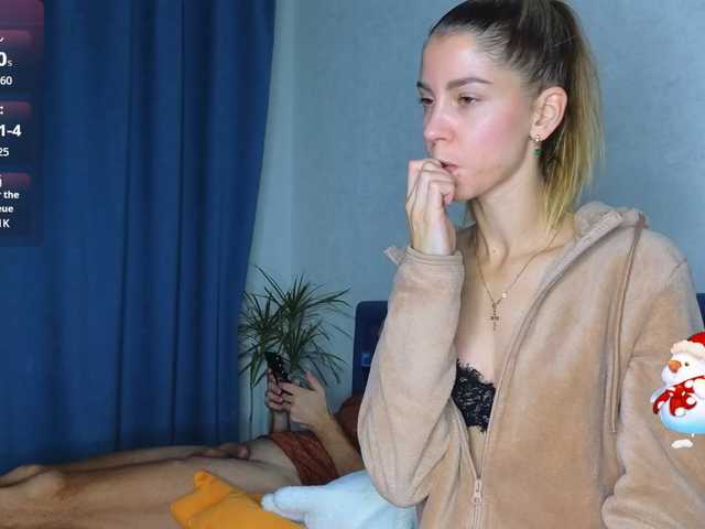 Lisi4ka-Basik's BongaCams show and profile