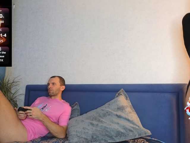 Lisi4ka-Basik's BongaCams show and profile