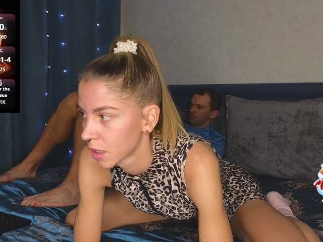 Lisi4ka-Basik's BongaCams show and profile