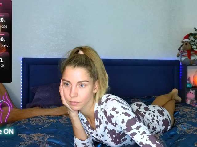 Lisi4ka-Basik Live Webcam on BongaCams