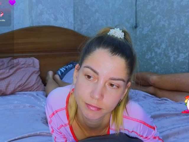 в попе у Lisi4ka-Basik