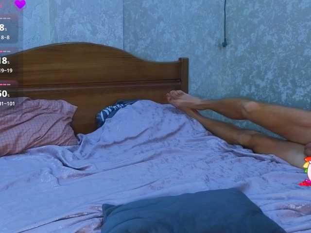 Lisi4ka-Basik's BongaCams show and profile