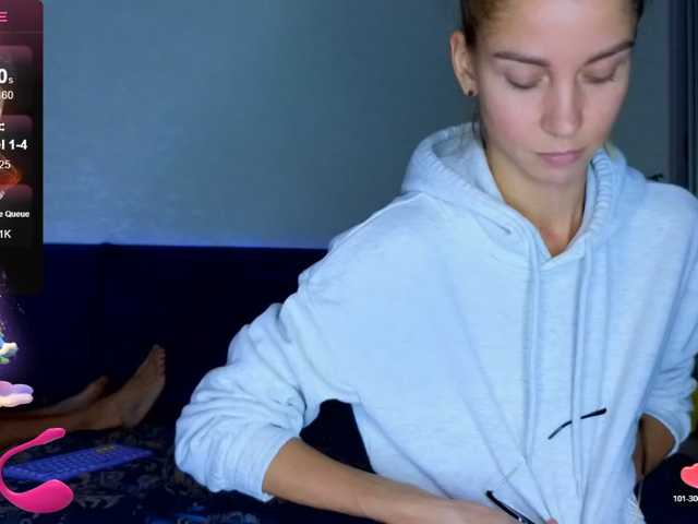 Lisi4ka-Basik from BongaCams