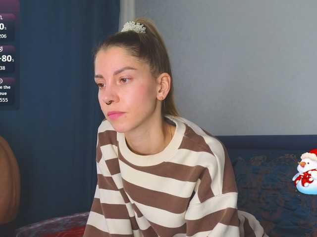 Lisi4ka-Basik's BongaCams show and profile