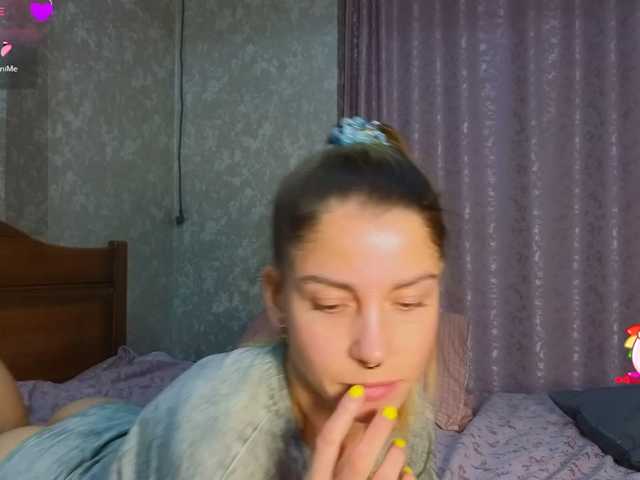 Lisi4ka-Basik's BongaCams show and profile