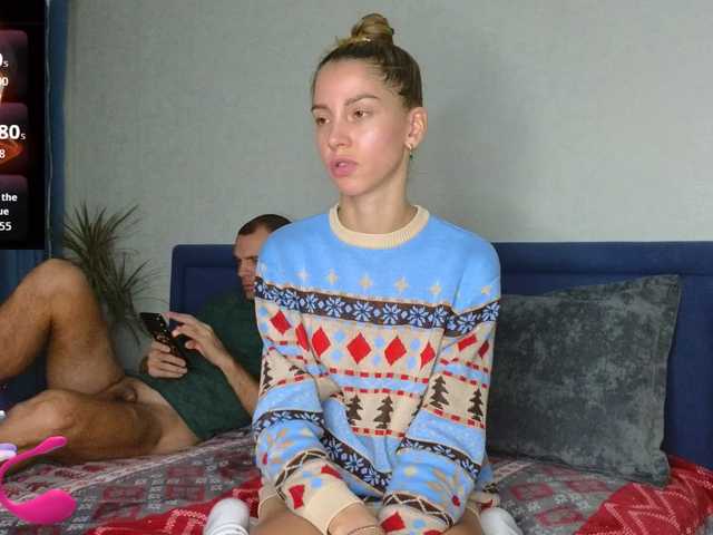 Lisi4ka-Basik's BongaCams show and profile