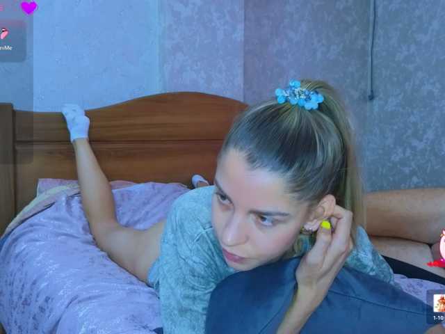 Lisi4ka-Basik's BongaCams profile