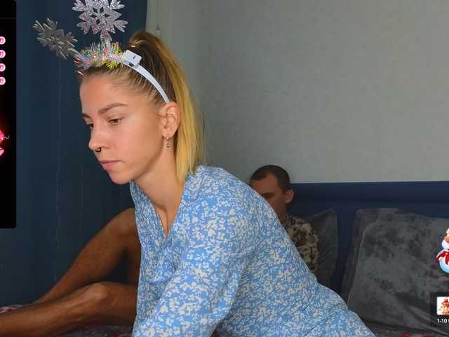 Lisi4ka-Basik's BongaCams show and profile