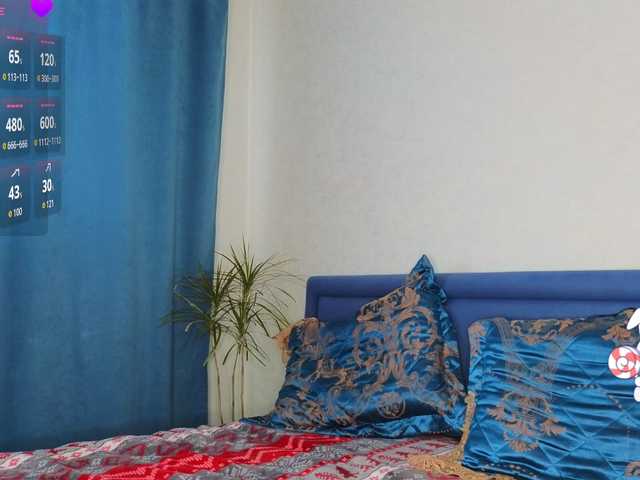 Lisi4ka-Basik's BongaCams show and profile