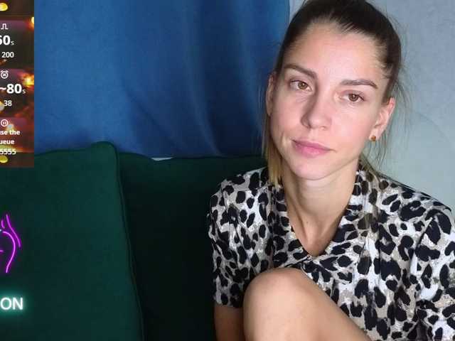 Lisi4ka-Basik Live Webcam on BongaCams