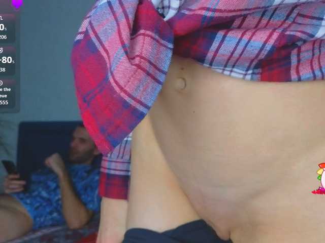 Lisi4ka-Basik's BongaCams show and profile