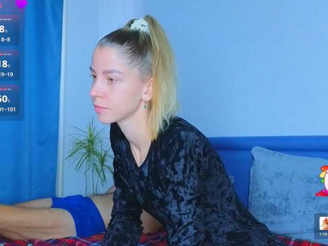 эросцена Lisi4ka-Basik