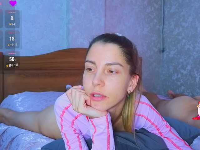 Lisi4ka-Basik's BongaCams show and profile