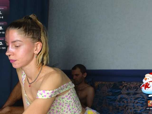 Lisi4ka-Basik's BongaCams show and profile