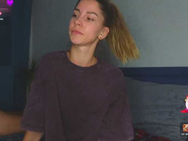 Lisi4ka-Basik's BongaCams show and profile