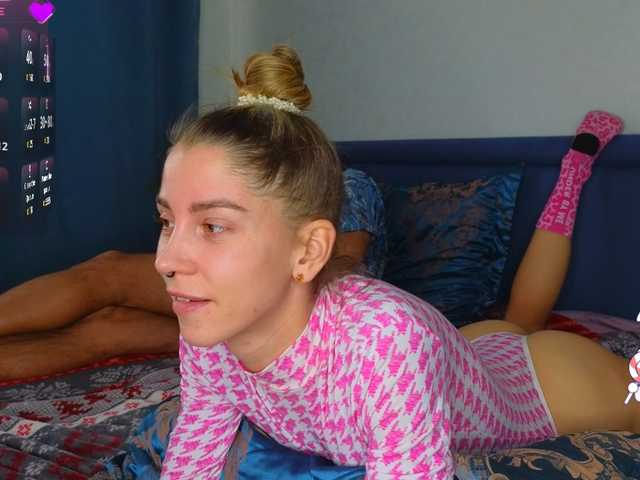 Lisi4ka-Basik's BongaCams show and profile