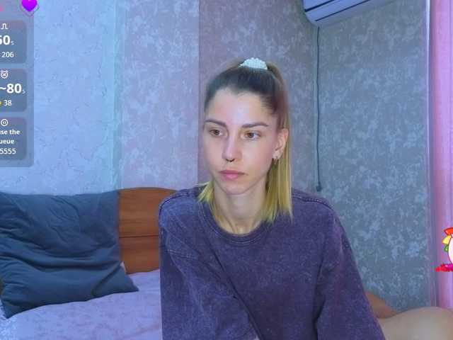 Lisi4ka-Basik's BongaCams show and profile