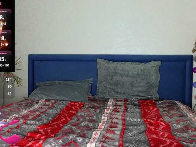 Lisi4ka-Basik live cam