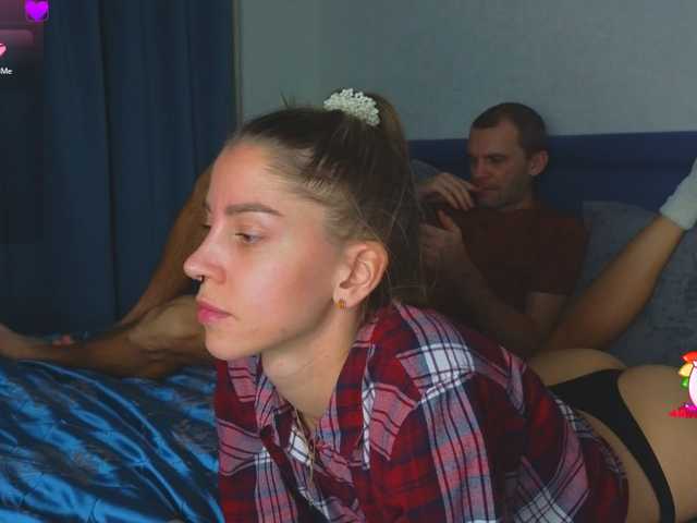 Lisi4ka-Basik's BongaCams show and profile