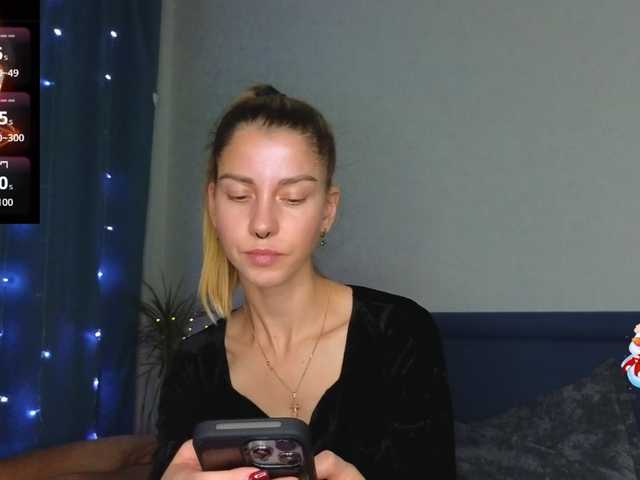 Lisi4ka-Basik's BongaCams show and profile