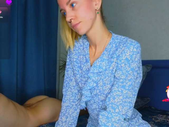 Lisi4ka-Basik's BongaCams show and profile