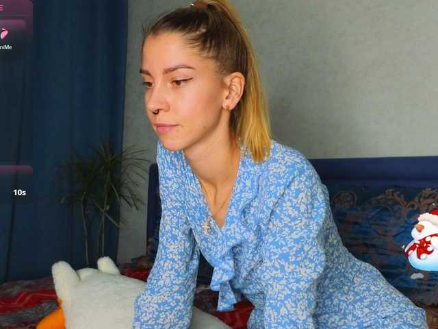 Lisi4ka-Basik's BongaCams show and profile