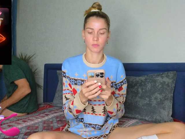 Lisi4ka-Basik's BongaCams show and profile