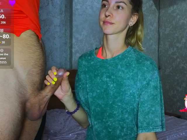 Lisi4ka-Basik's BongaCams profile