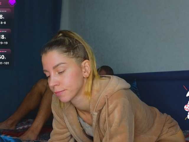 Lisi4ka-Basik's BongaCams show and profile