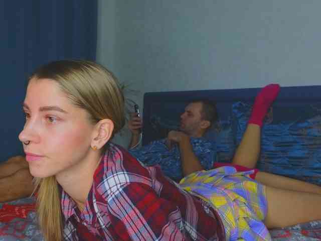 Double_Danger webcam