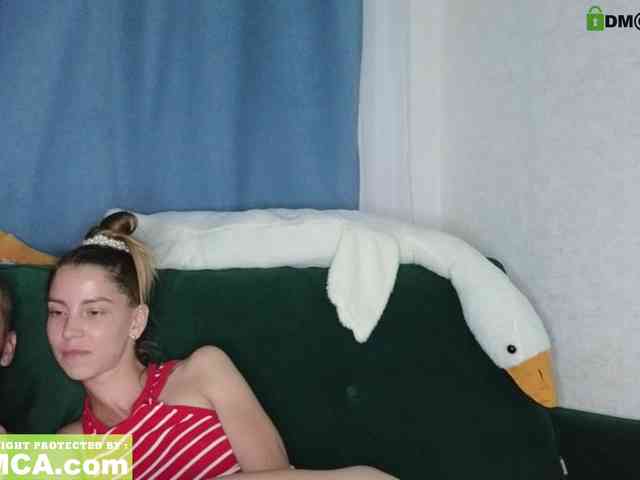 Couple_Twix webcam