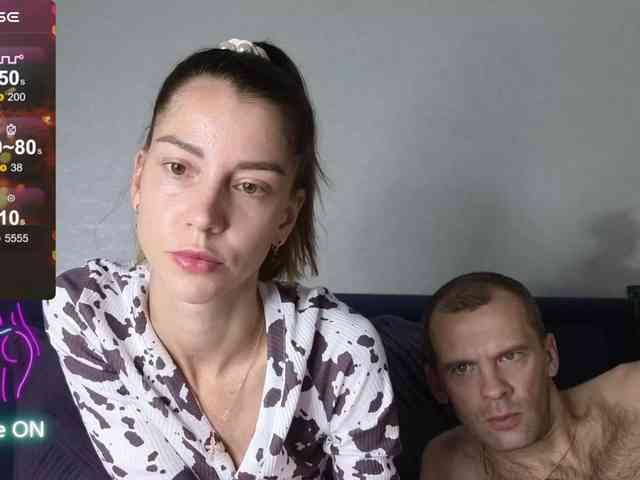 Couple_Twix webcam