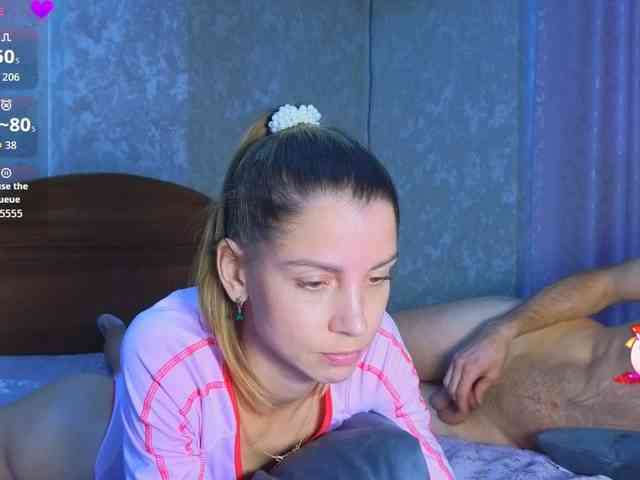 Lisi4ka-Basik Live Webcam on BongaCams