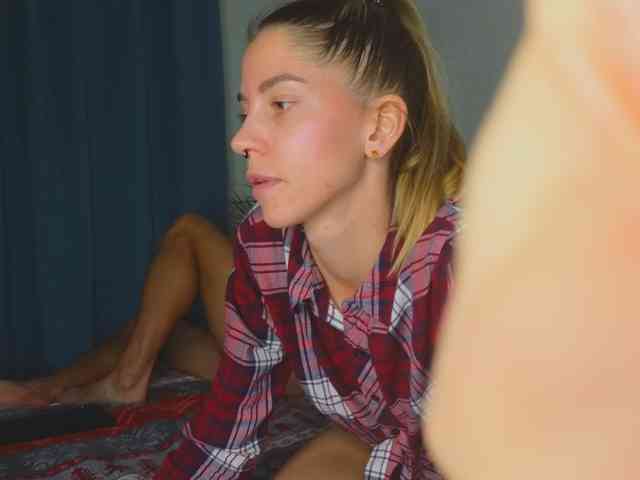 Double_Danger webcam