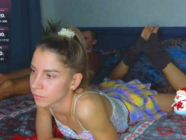 Lisi4ka-Basik Live Webcam on BongaCams