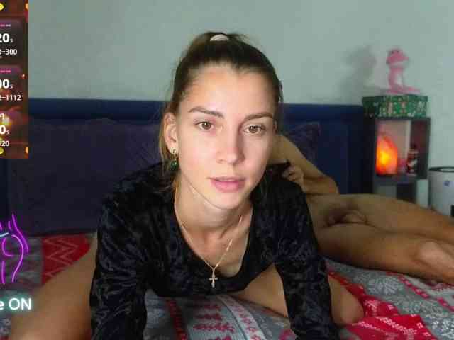 Couple_Twix webcam