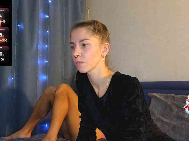 Lisi4ka-Basik Live Webcam on BongaCams