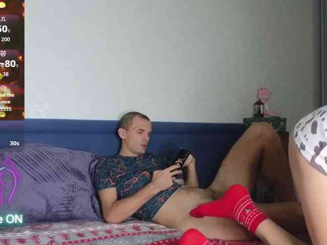 Couple_Twix webcam